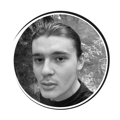 Black White Minimalist Business Twitter Profile Picture (1) Black White Minimalist Business Twitter Profile Picture (1)